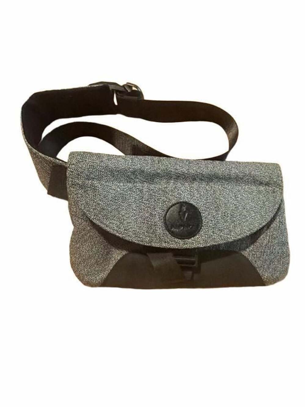 Alpaka Air Sling Bag Gray Black Crossbody Travel